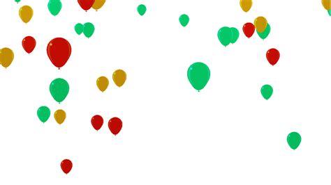 Animated Confetti  For Powerpoint
