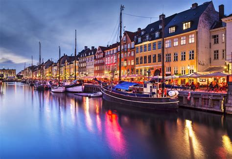 5 Things To Know Copenhagen Travelcoterie