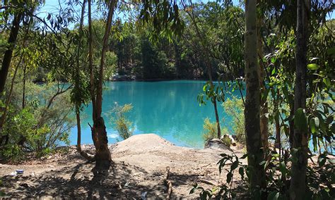9 Of The Best Swimming Holes In And Around Perth Rac Wa