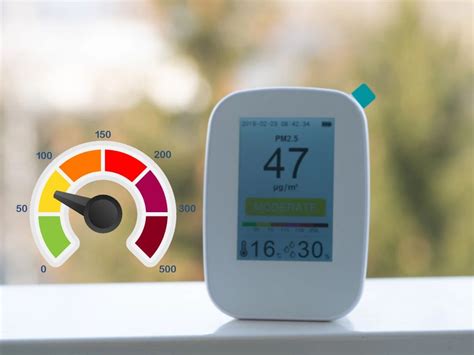 Smart Air Pollution Monitoring System Using Iot