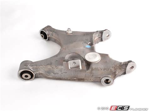 When you reinstall, the console goes back over the top of the join and noone would ever know. BMW E53 X5 M62 4.6L Suspension View All - 33326770744 ...