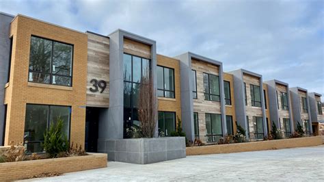 New Pleasantville luxury apartment building's affordable unit lottery