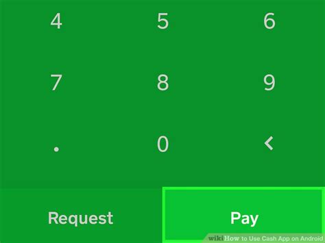 Cash app has an account limit for unverified users. 5 Ways to Use Cash App on Android - wikiHow