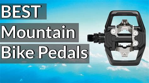 Best Mountain Bike Pedals Reviews 2023 Best Budget Avalanche Airbags