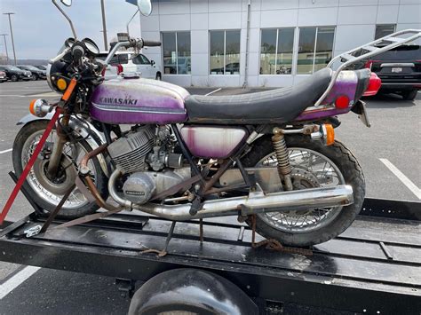 Selling The Rd Yamaha Xs650 Forum