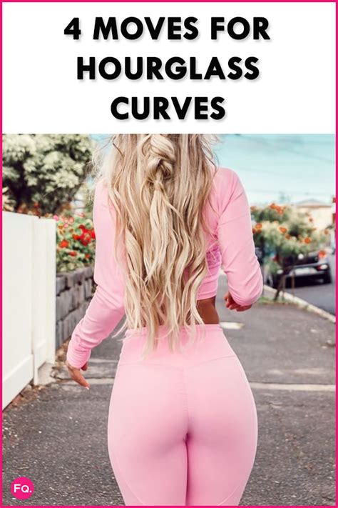 Hourglass Figure Workout Exercises For Goddess Like Curves Femniqe