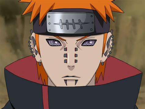 Yahiko Naruto Wiki