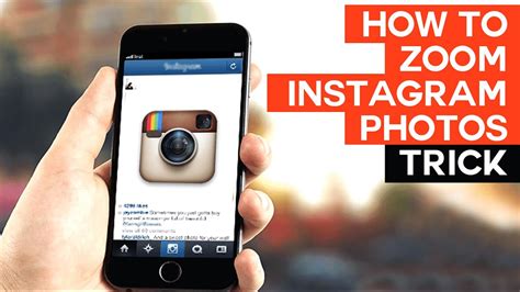 How To Zoom Out On Instagram Profile Picture