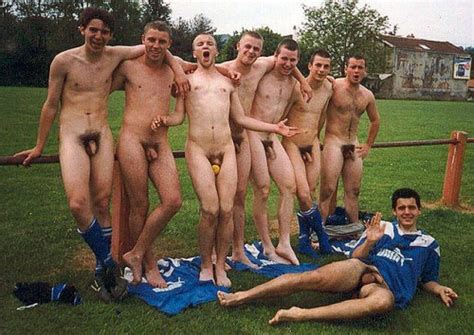 Naked Men Playing Soccer Player Milf Porn