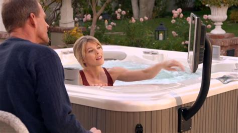Play It Again Hot Tub Entertainment Systems From Hot Spring Spas 1080p Mov Youtube