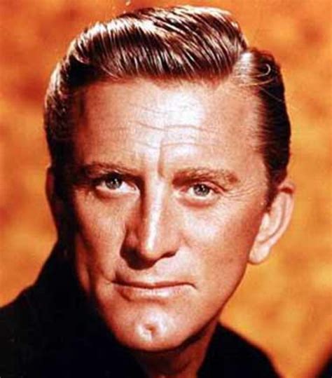 It's The Pictures That Got Small ...: KIRK DOUGLAS DIES AGED 103