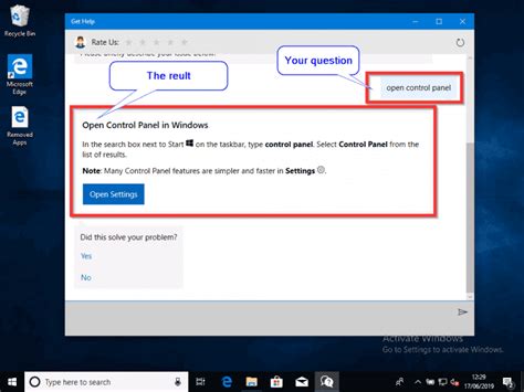 How To Get Help In Windows 10 In 5 Easy Ways Itechguides