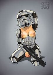 Andrew Tarusov Star Wars Pin Up Muses Forums