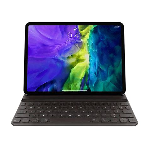 Apple Wireless Smart Keyboard For Ipad Pro 11 Inch 1st 2nd 3rd And 4th