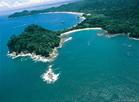 Visit The Pacific Side Costa Rica Travel Guide Geodyssey