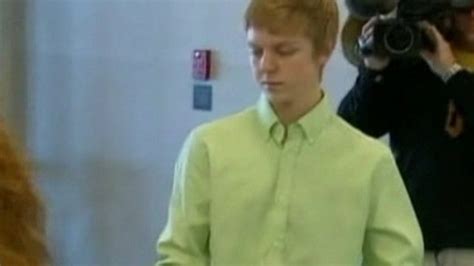 us affluenza fugitive ethan couch held in mexico bbc news
