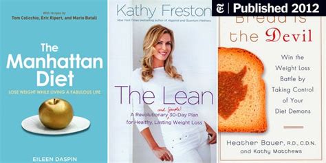 Diet Books From Heather Bauer Kathy Freston And Eileen Daspin The