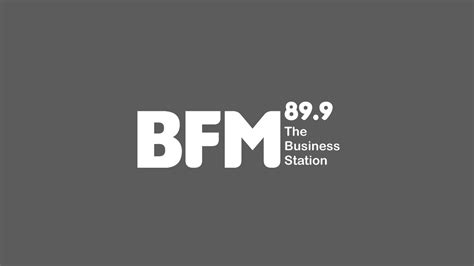 BFM The Business Station Podcast