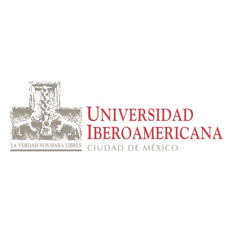 Universidad iberoamericana ⭐ , mexico, mexico city: Universidad Iberoamericana - Logos Download