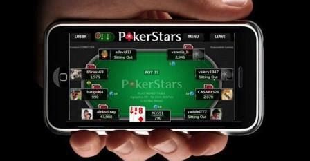 Pokerstars have over 100 million customers (yes, you read that right!), and you can play against them all using this amazing poker app from pokerstars. Play Poker on Your iPhone, iPad And Android - Hubsubpost ...