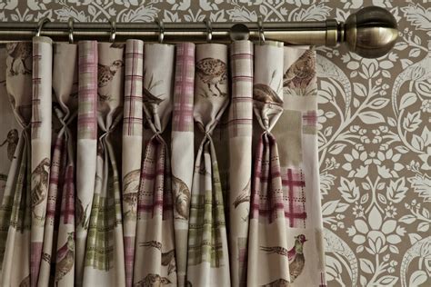 Curtains Accessories Choosing The Finest Quality