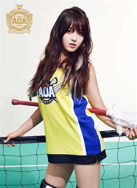 Mina has acted in television dramas, including modern farmer (2014) and all about my mom (2015). Image - AOA Chanmi Heart Attack photo.png | Kpop Wiki ...