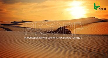 The summary for progressive impact corporation is based on the most popular technical. Events and Gallery - Progressive Impact Corporation Berhad