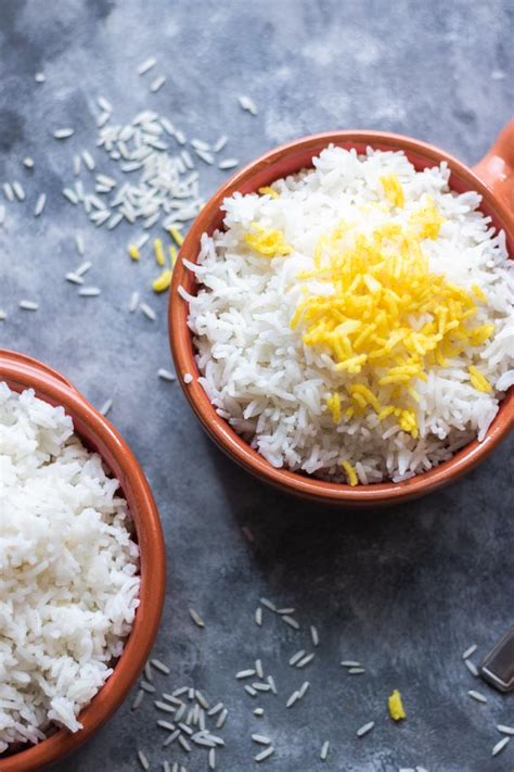 How To Cook Perfect Basmati Rice My Active Kitchen