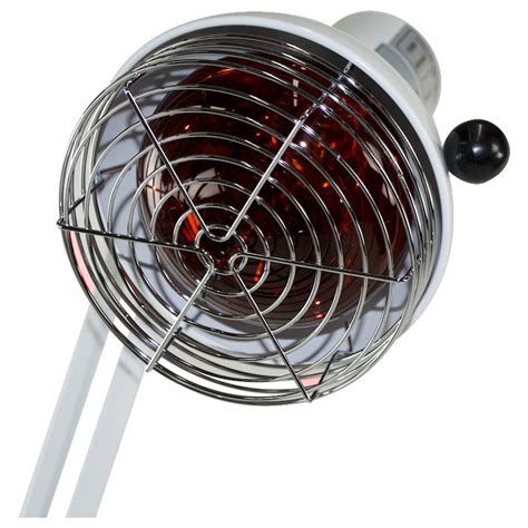 Salon Infrared Heat Lamp W 150w Bulb