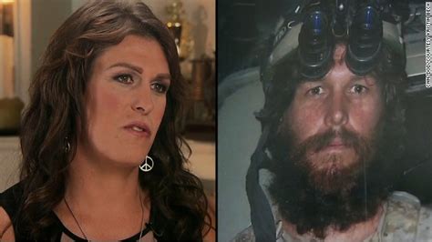 Former Navy Seal Comes Out As Transgender