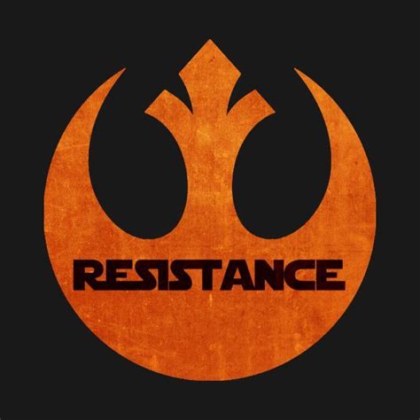 Image Result For Star Wars Resistance Logo Star Wars Art Star Wars Wallpaper Star Wars Episodes