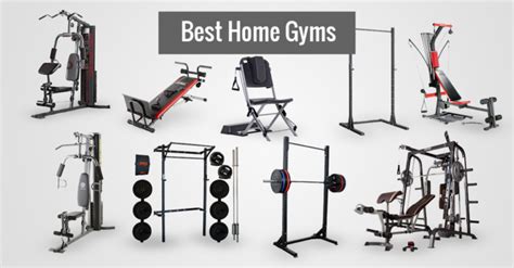 How To Pick The Best Home Gym Equipment Worthview