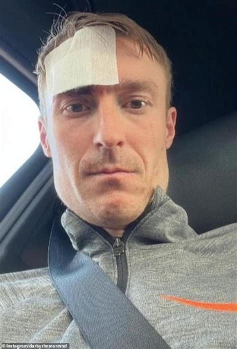 Ex Liverpool Star Stephen Darby Diagnosed With Motor Neurone Disease At Just All Football