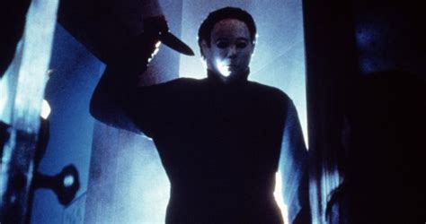 Movie Review Halloween 1978