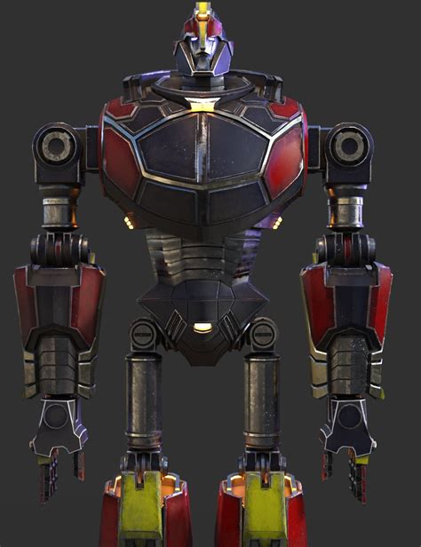 Download Daz Studio 3 For Free Daz 3d Great Greymalkin Robot