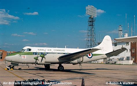 Aviation Photographs Of De Havilland Dh114 Heron Cc4 Abpic