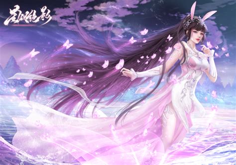 xiao wu douluo dalu douluo dalu absurdres artist request highres second party source