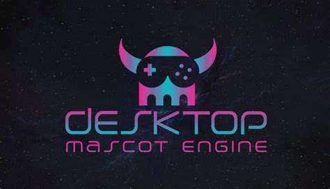 Desktop Mascot Engine On Steam