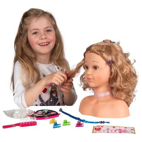 Top 71 Hair Styling Doll Head Latest Ineteachers