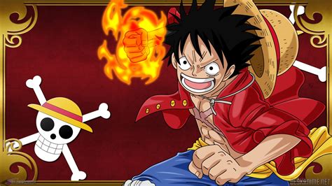 Top 92 Về Avatar One Piece Ngầu Vn