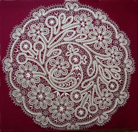 Вологодское кружево - Вокруг света | Bobbin lace patterns, Bobbin lace, Lace painting