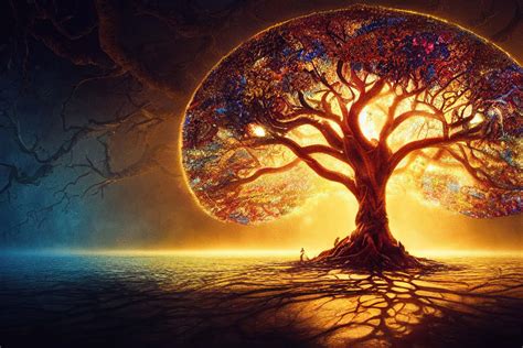 100 Tree Of Life Wallpapers For Free