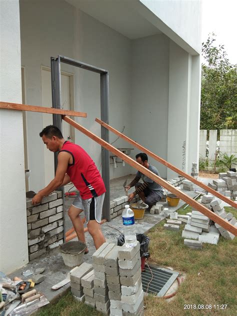 Mohd noh alam shah (born 3 september 1980) is a retired professional football player from singapore who currently manages tanjong pagar united. Pin by Renovation dan plumber service on Gombak,Renovation ...