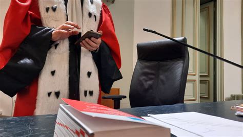 20 Ans De Prison Requis à Bordeaux Pour Tentative De Meurtre Et Viol Sur Son Ex Compagne