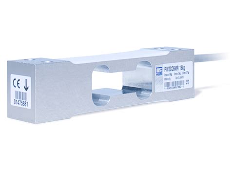 The Pw2c Single Point Load Cell Weighs A Maximum Load Of 72 Kg With
