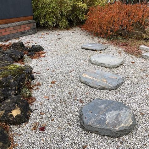 Tobi Ishi Stepping Stones Build A Japanese Garden Uk