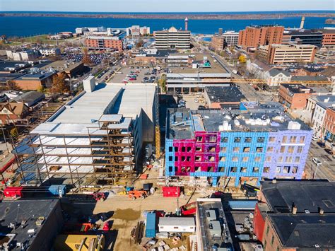 Erie (Opening Nov. 6!) - ASCEND Climbing