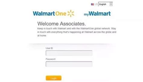How To Access The Walmart Associate Login Wire Login Wire