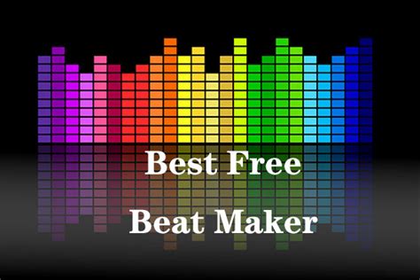 The Best Music Maker For Free Pilotmiss