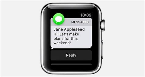 Widely apple watch users are using dictation for send or reply text message, chat message or mail. How to Fix iMessage Not Working on Apple Watch (Receiving ...